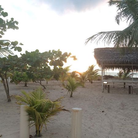 Apart Hotel Beira Mar マラゴージ エクステリア 写真