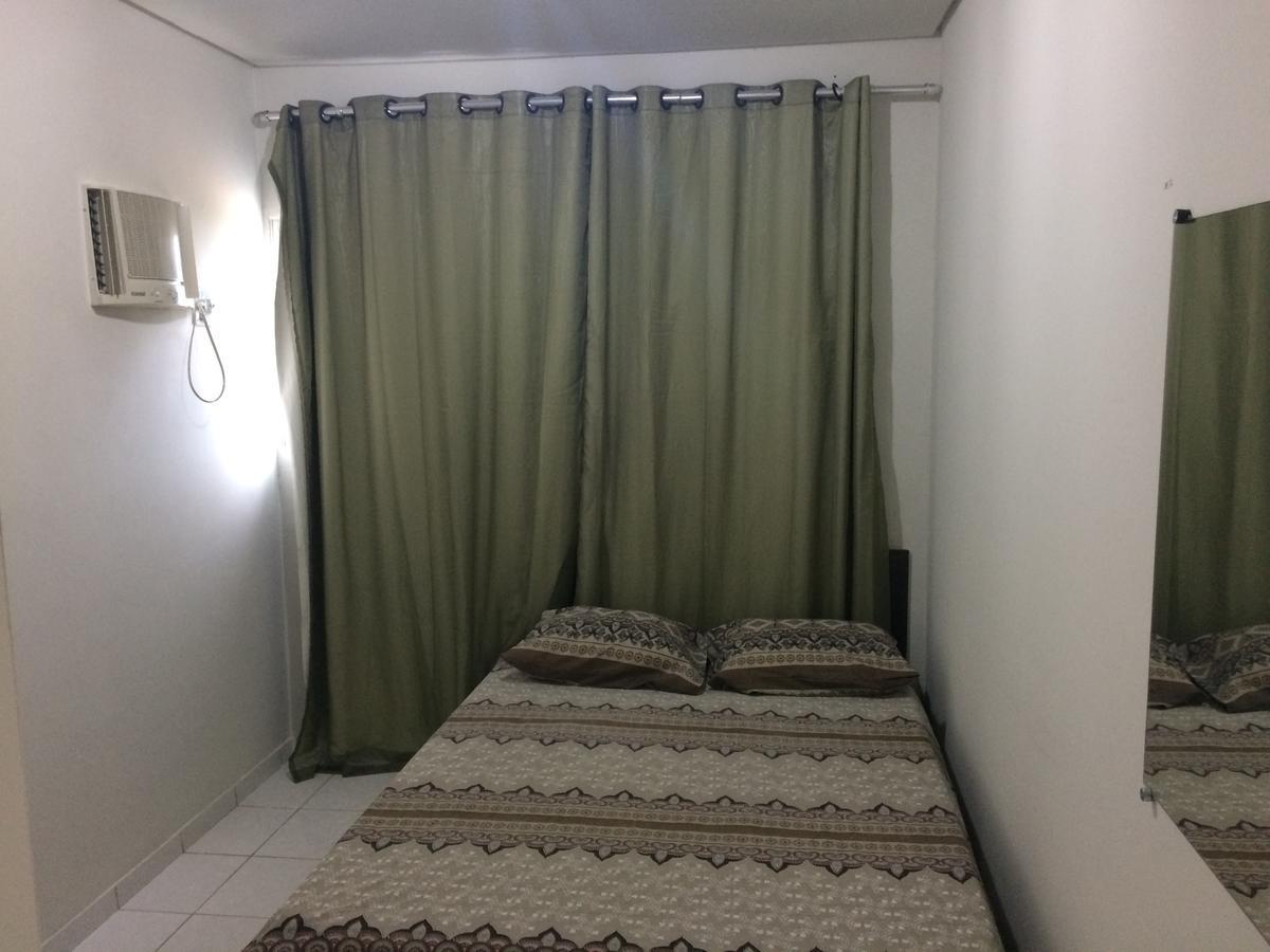 Apart Hotel Beira Mar マラゴージ エクステリア 写真