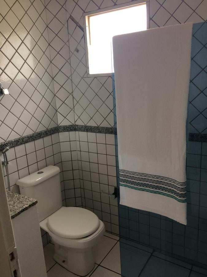 Apart Hotel Beira Mar マラゴージ エクステリア 写真